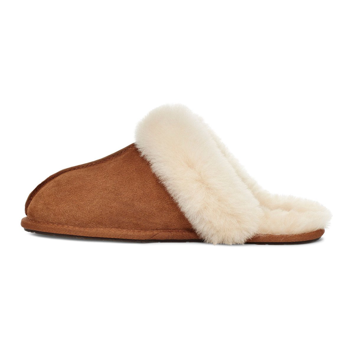 UGG Women's Chestnut Scuffette II