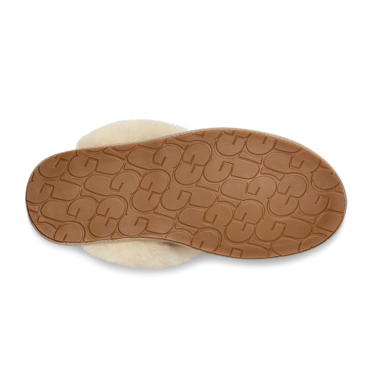 UGG Women Scuffette Sand Suede - Buy Now