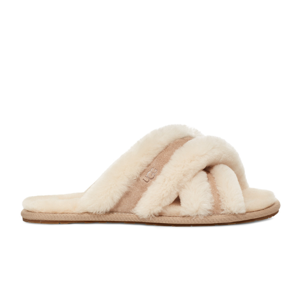 UGG Women's Scuffita Sandals