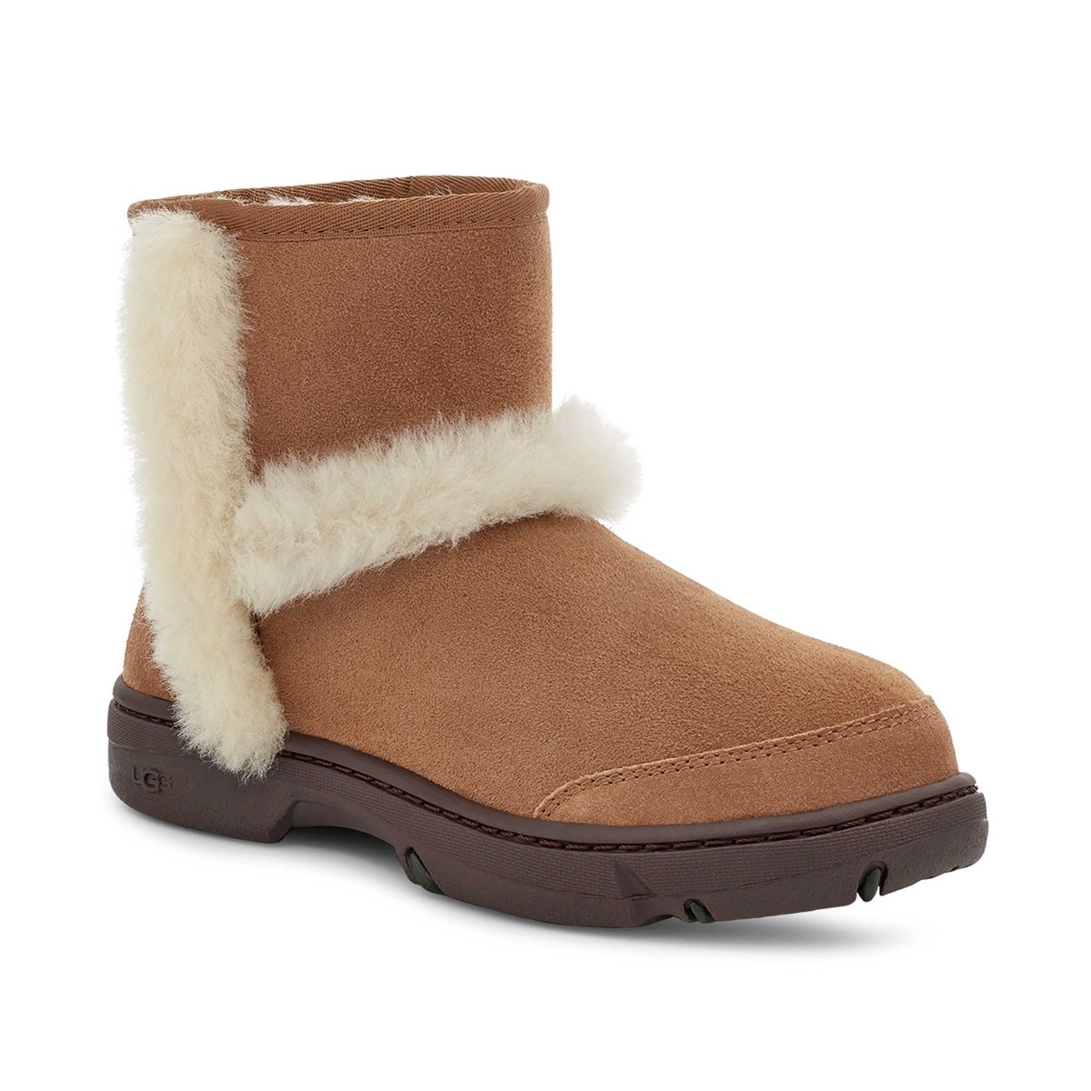 UGG Women's Chestnut Sunburst Mini