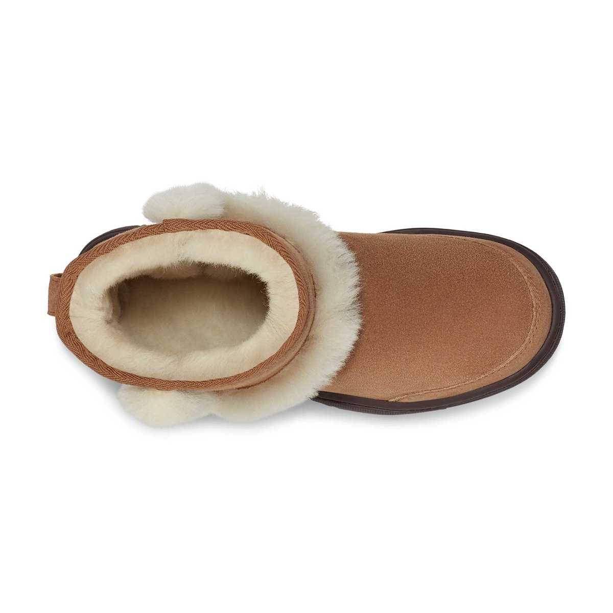 UGG Women's Chestnut Sunburst Mini