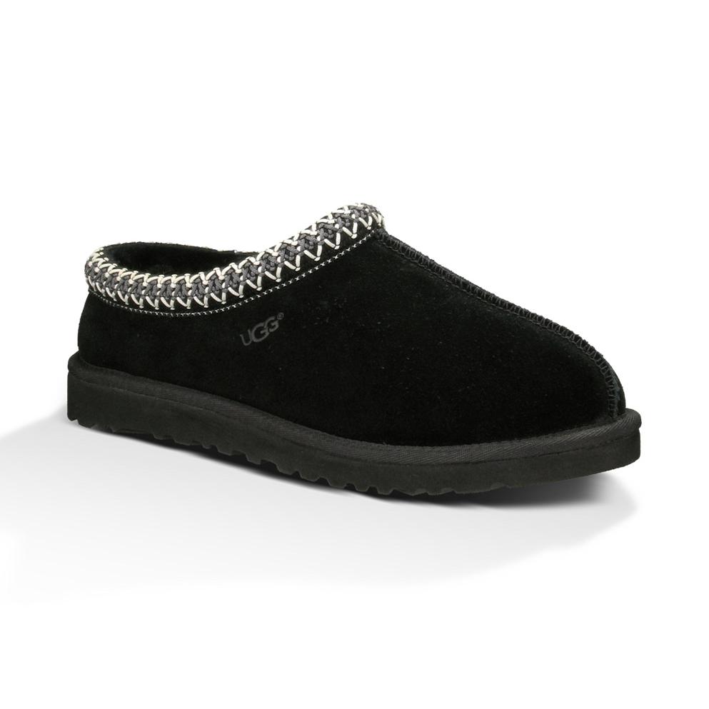 UGG Tasman Women's Black