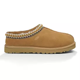 Tasman Chestnut Suede UGG Women's