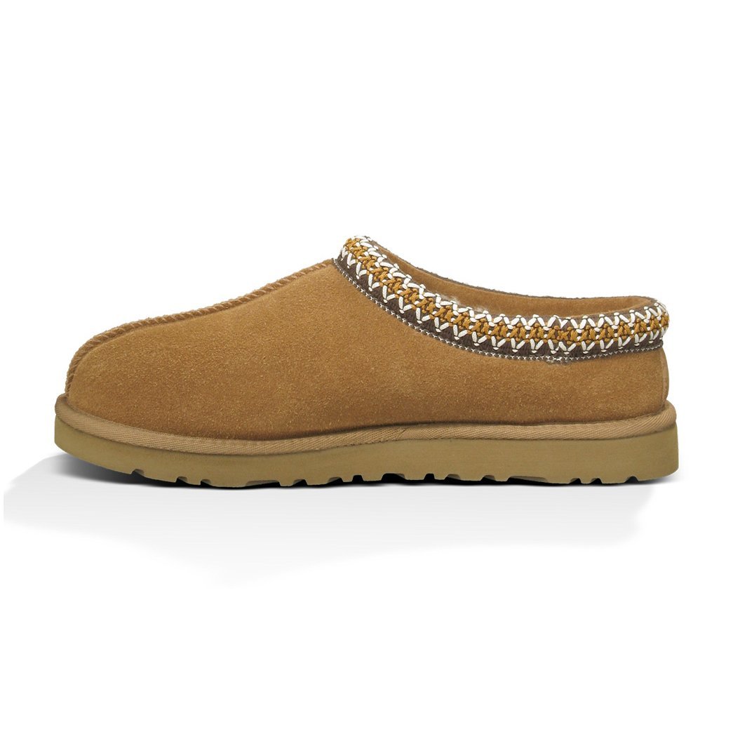 Tasman Chestnut Suede UGG Women's