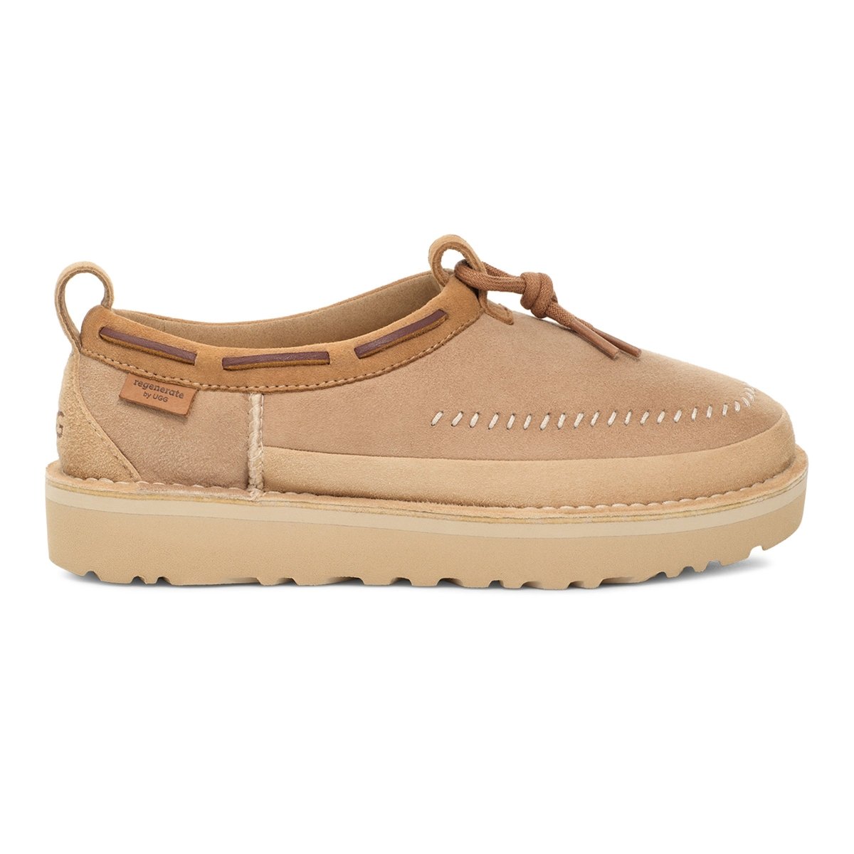 UGG Tasman Crafted Sand for Women