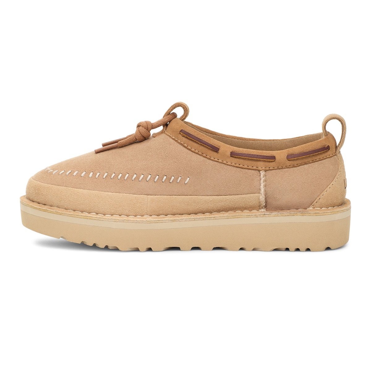 UGG Tasman Crafted Sand for Women