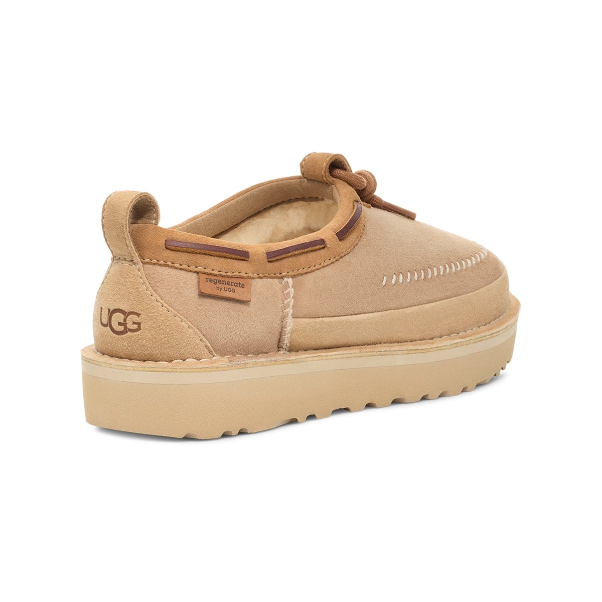 UGG Tasman Crafted Sand for Women