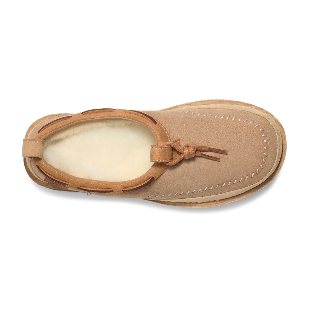 UGG Tasman Crafted Sand for Women