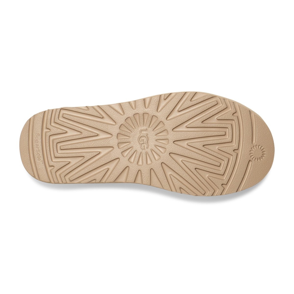 UGG Tasman Crafted Sand for Women