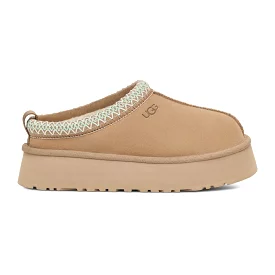 UGG Tazz Sand Suede - Women's Sandals + Buy Online