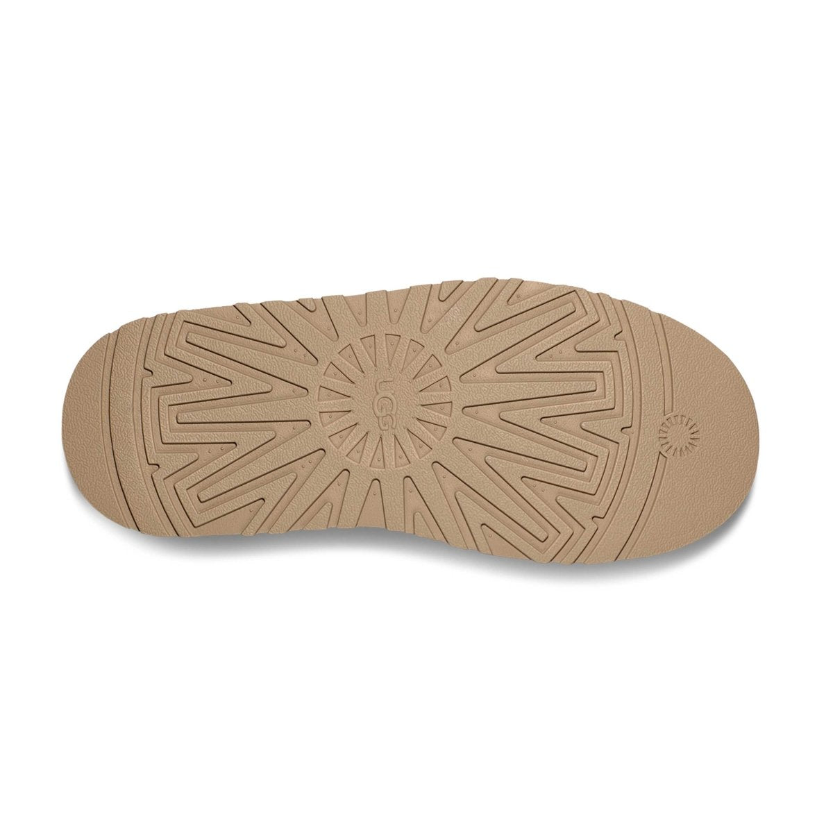 UGG Tazz Sand Suede - Women's Sandals + Buy Online