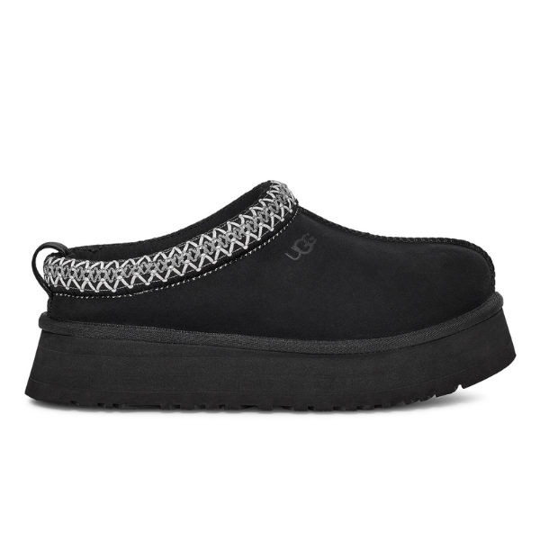 UGG Tazz Slipper Women's Black