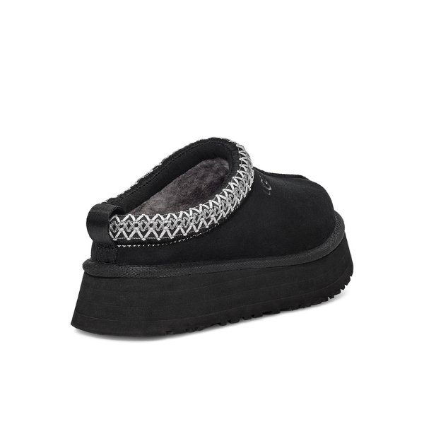 UGG Tazz Slipper Women's Black