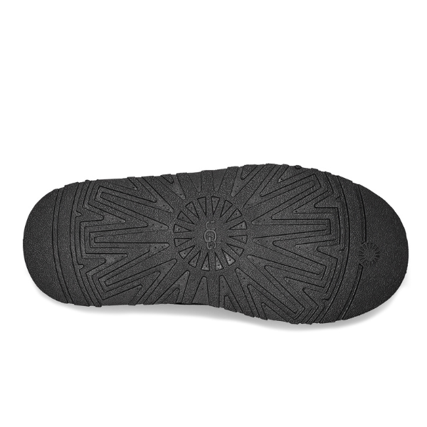 UGG Tazz Slipper Women's Black