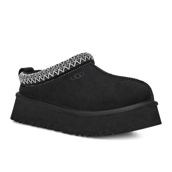 UGG Tazz Slipper Black for Women