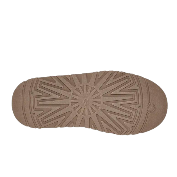 UGG Women's Tazz Slippers Chestnut - Best Price & Deals Available Now