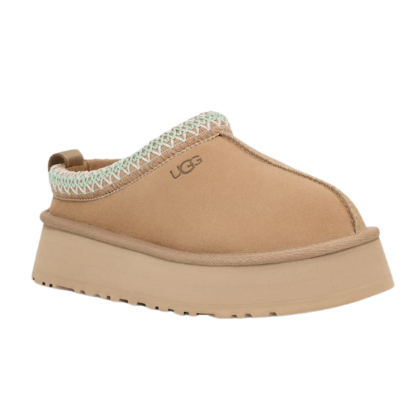 UGG Tazz Sand Slippers for Women