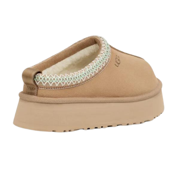 UGG Tazz Sand Slippers for Women