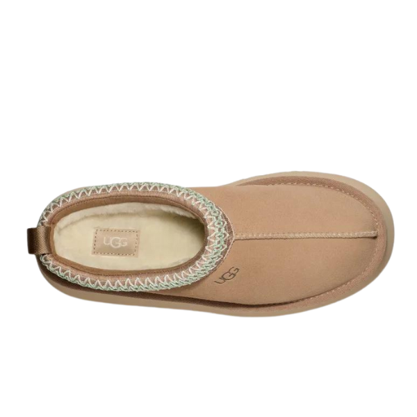 UGG Tazz Sand Slippers for Women