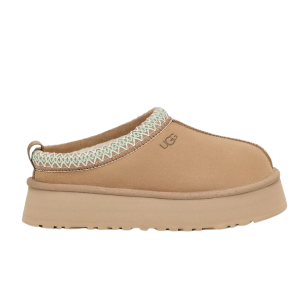 UGG Tazz Sand Slippers for Women