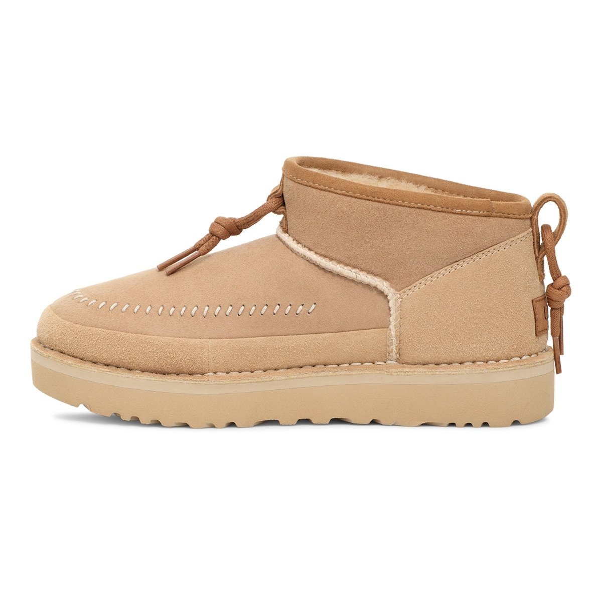 UGG Women's Regenerate Sand - Ultra Mini Crafted