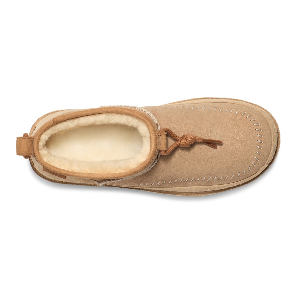 UGG Women's Regenerate Sand - Ultra Mini Crafted