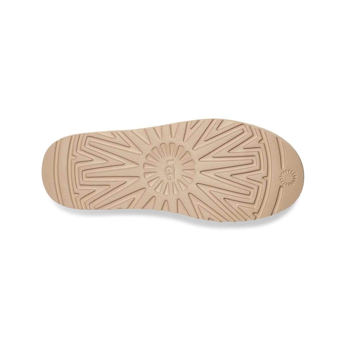 UGG Women's Regenerate Sand - Ultra Mini Crafted