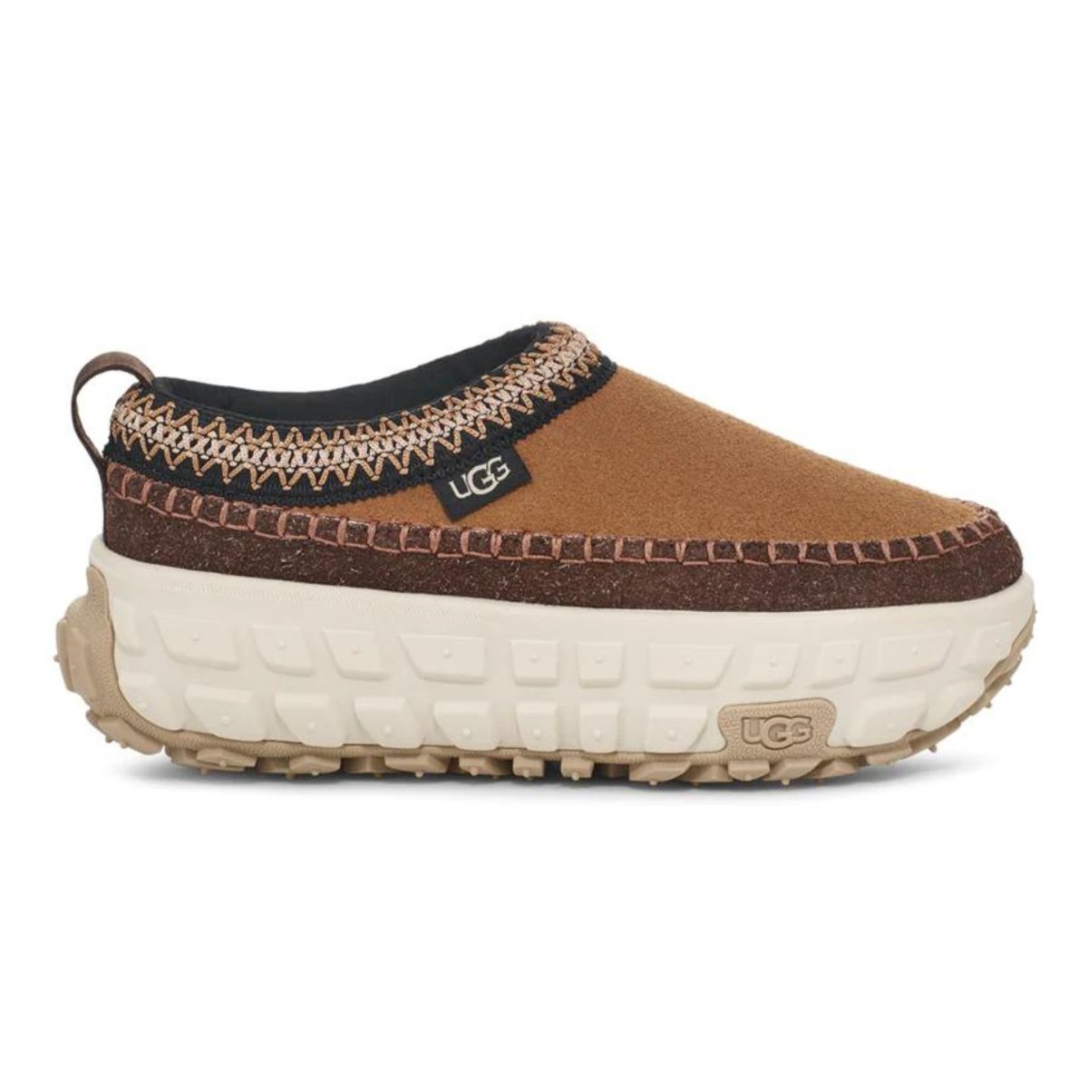 Ugg Venture Daze Chestnut/Ceramic Women's