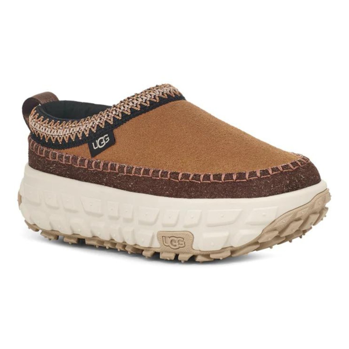 Ugg Venture Daze Chestnut/Ceramic Women's