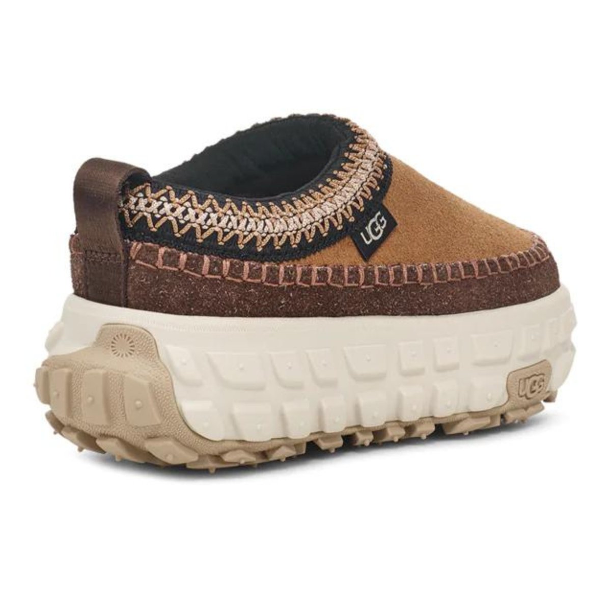 Ugg Venture Daze Chestnut/Ceramic Women's