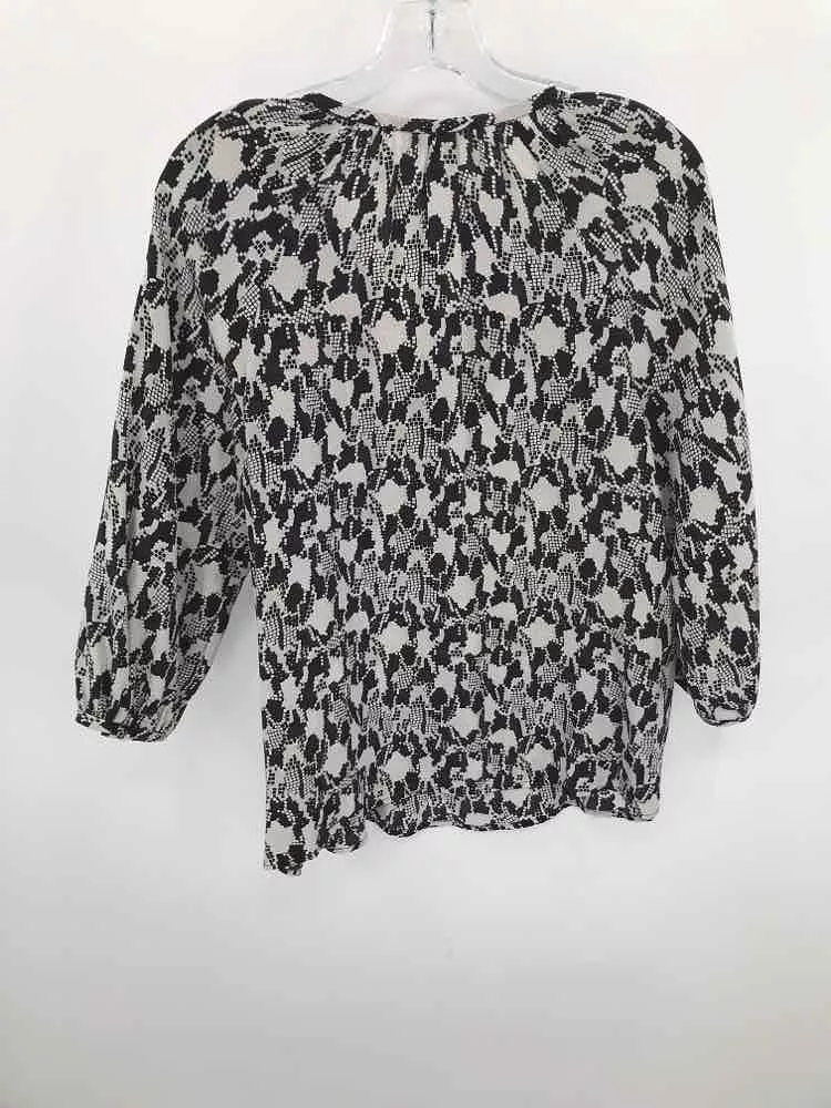 Used Joie Grey Small Blouse