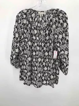 Used Joie Grey Small Blouse