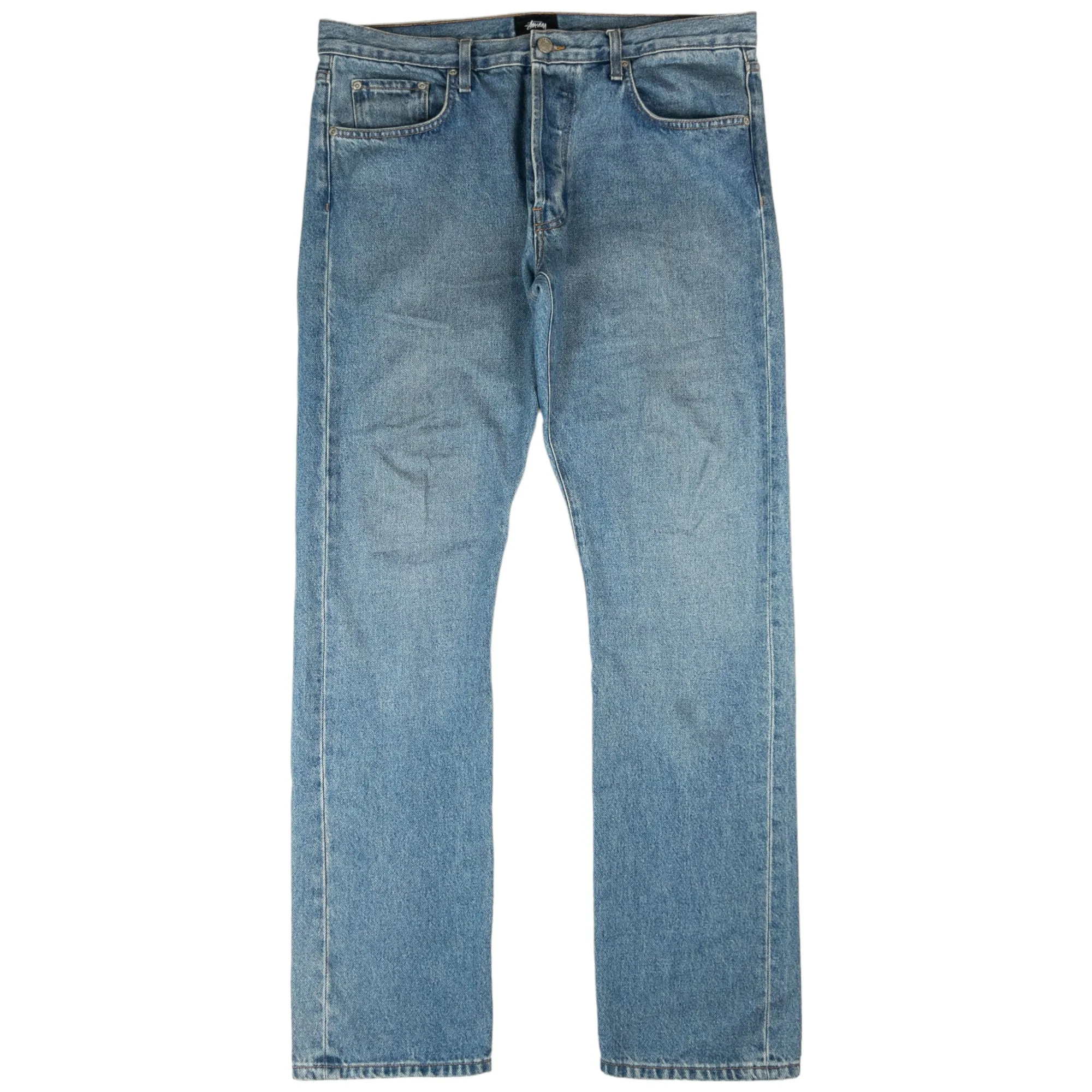 Vintage Stussy Jeans W37 | Second Wave Vintage