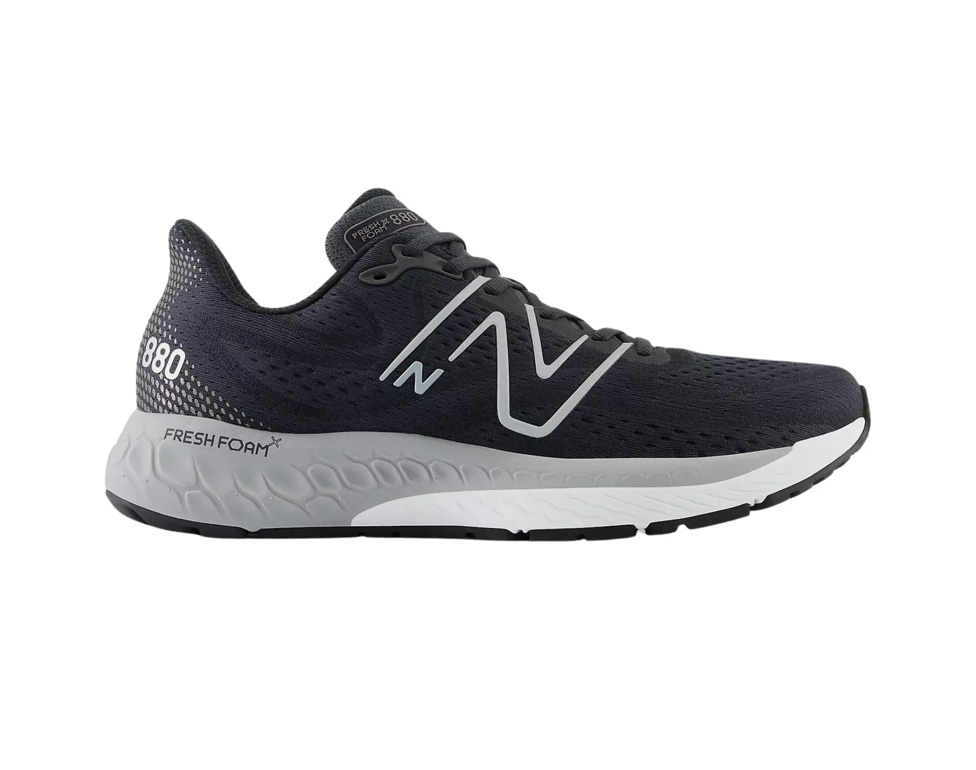 Wide Mens New Balance Fresh Foam 880 V13