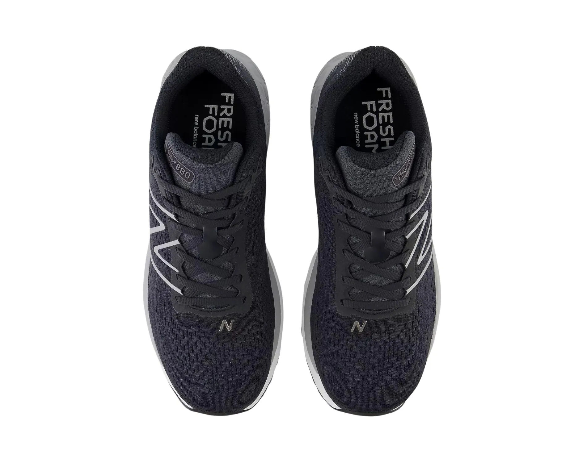 Wide Mens New Balance Fresh Foam 880 V13