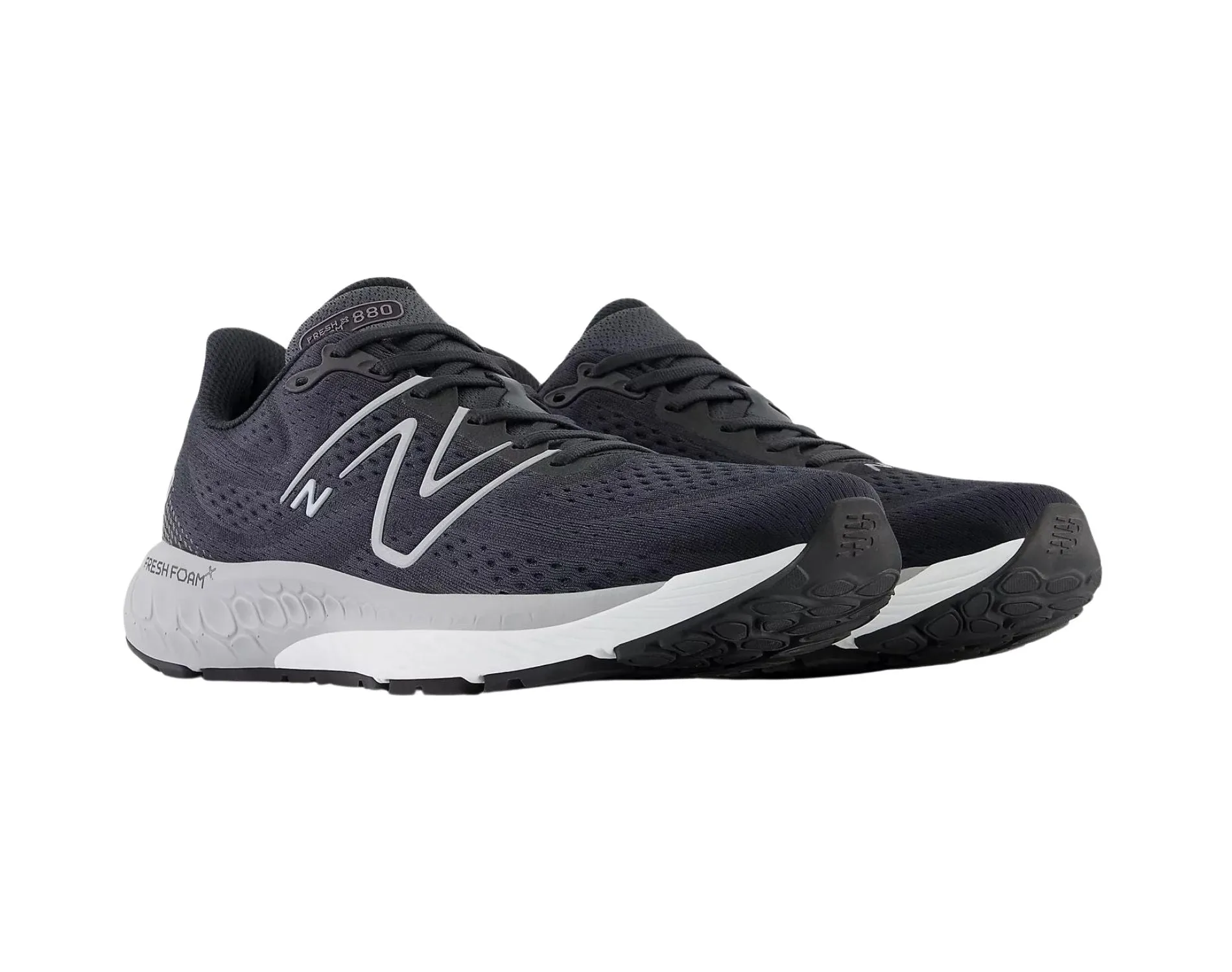 Wide Mens New Balance Fresh Foam 880 V13