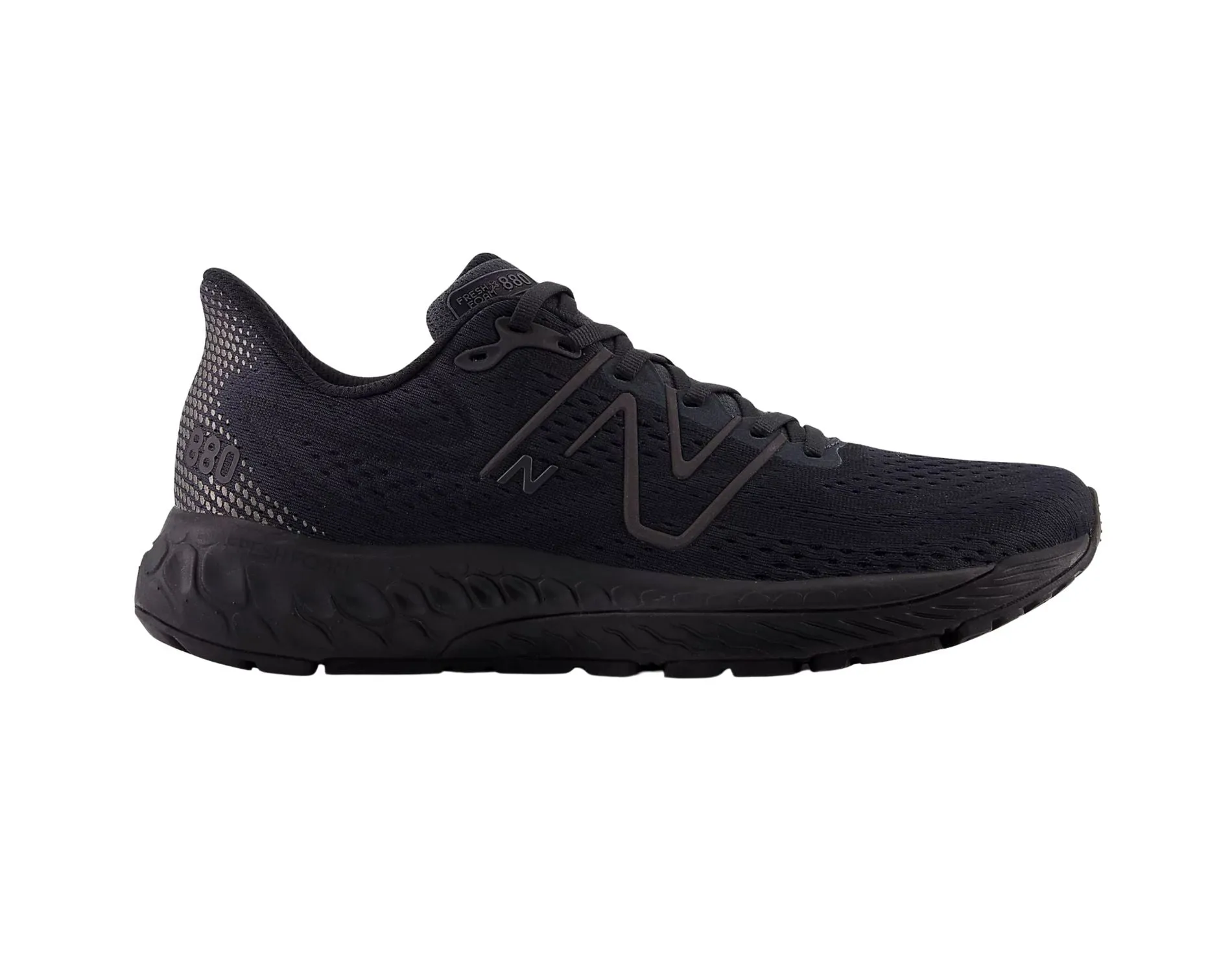 Wide Mens New Balance Fresh Foam 880 V13