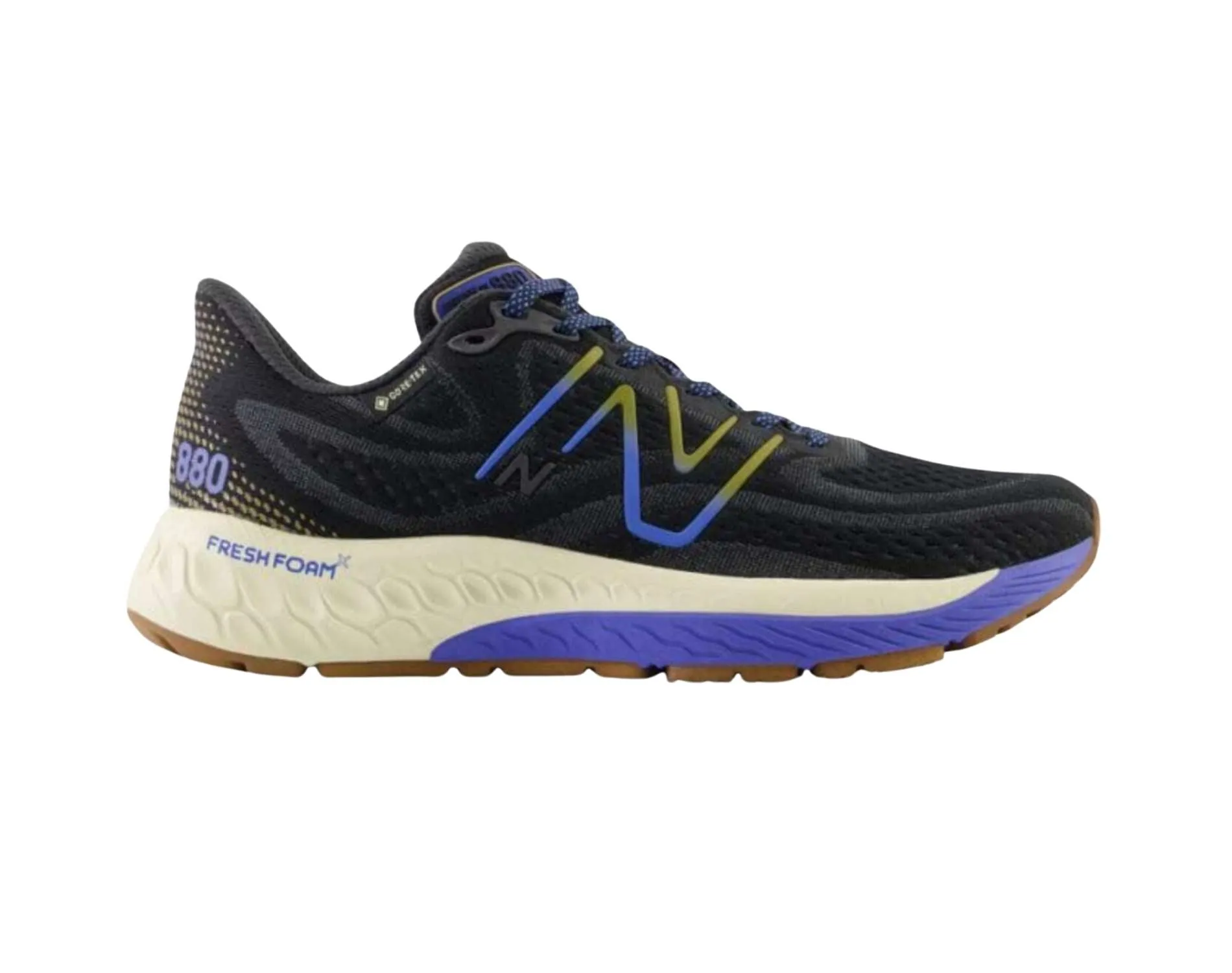 Wide Womens GTX New Balance Fresh Foam 880 V13