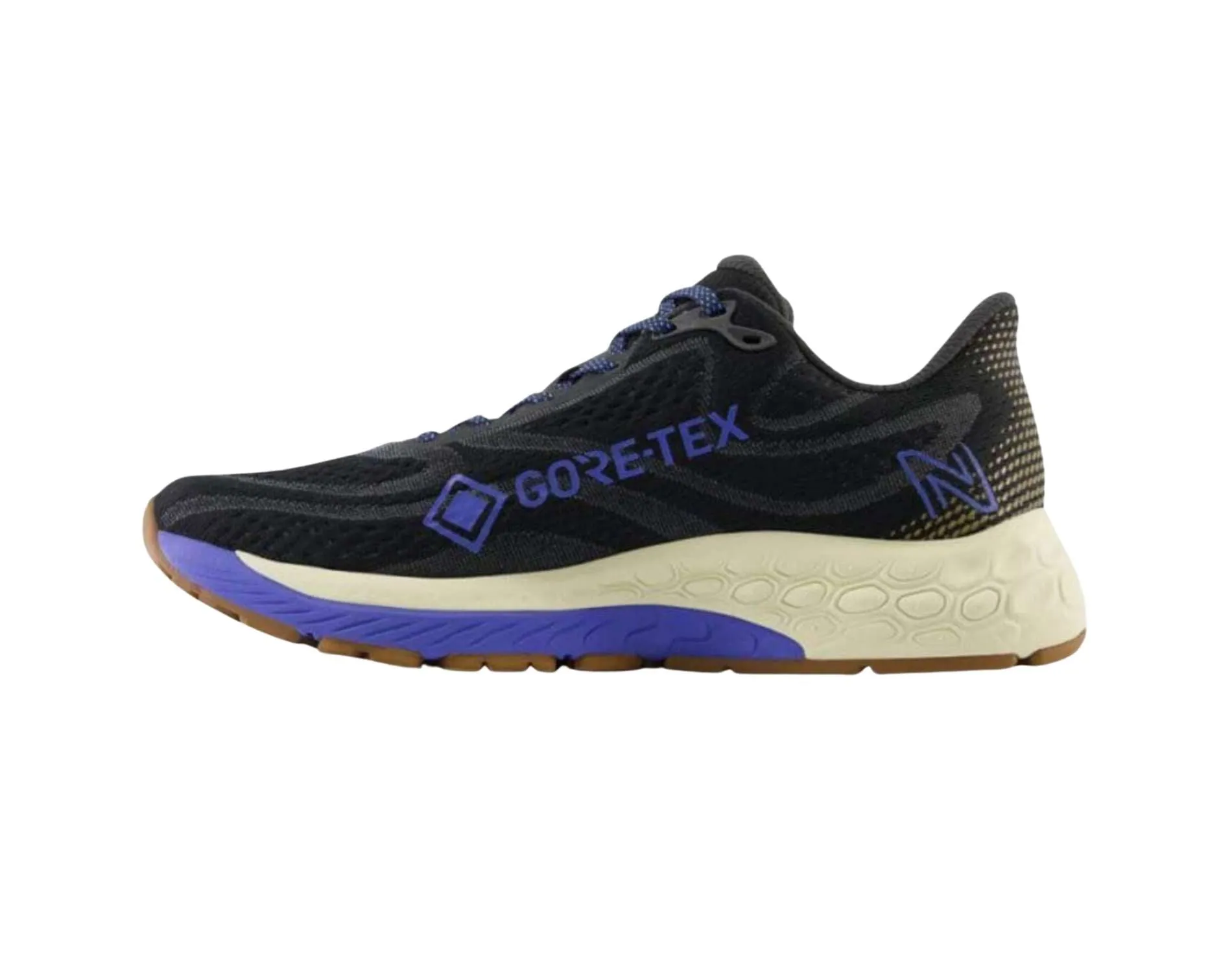 Wide Womens GTX New Balance Fresh Foam 880 V13