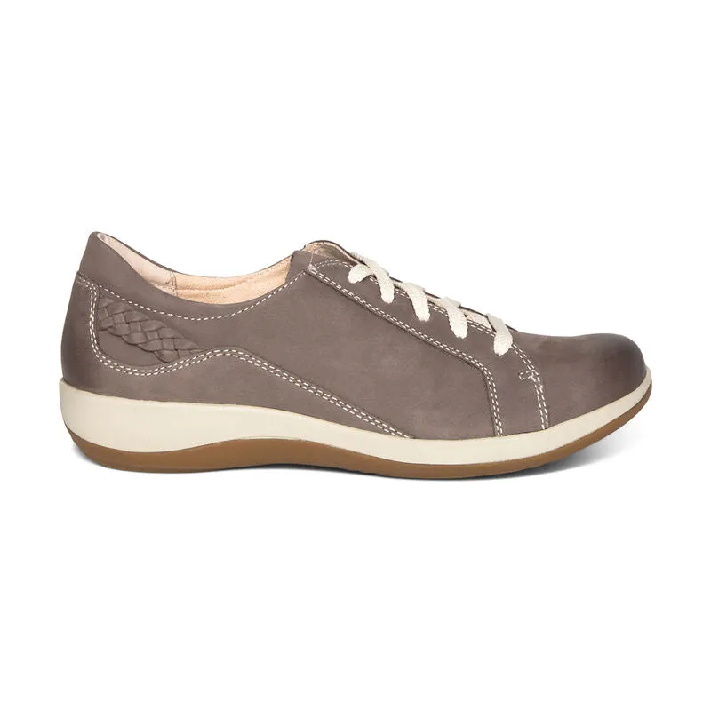 Women Aetrex Dana Lace Up Oxford Shoes