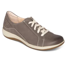 Women Aetrex Dana Lace Up Oxford Shoes