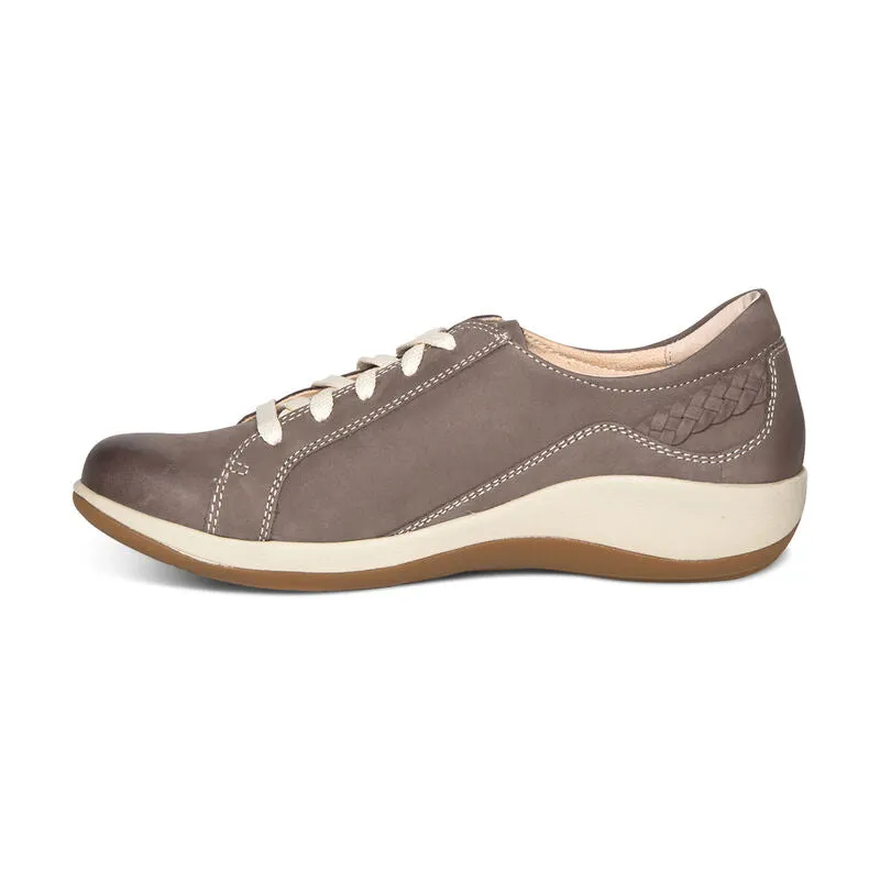 Women Aetrex Dana Lace Up Oxford Shoes