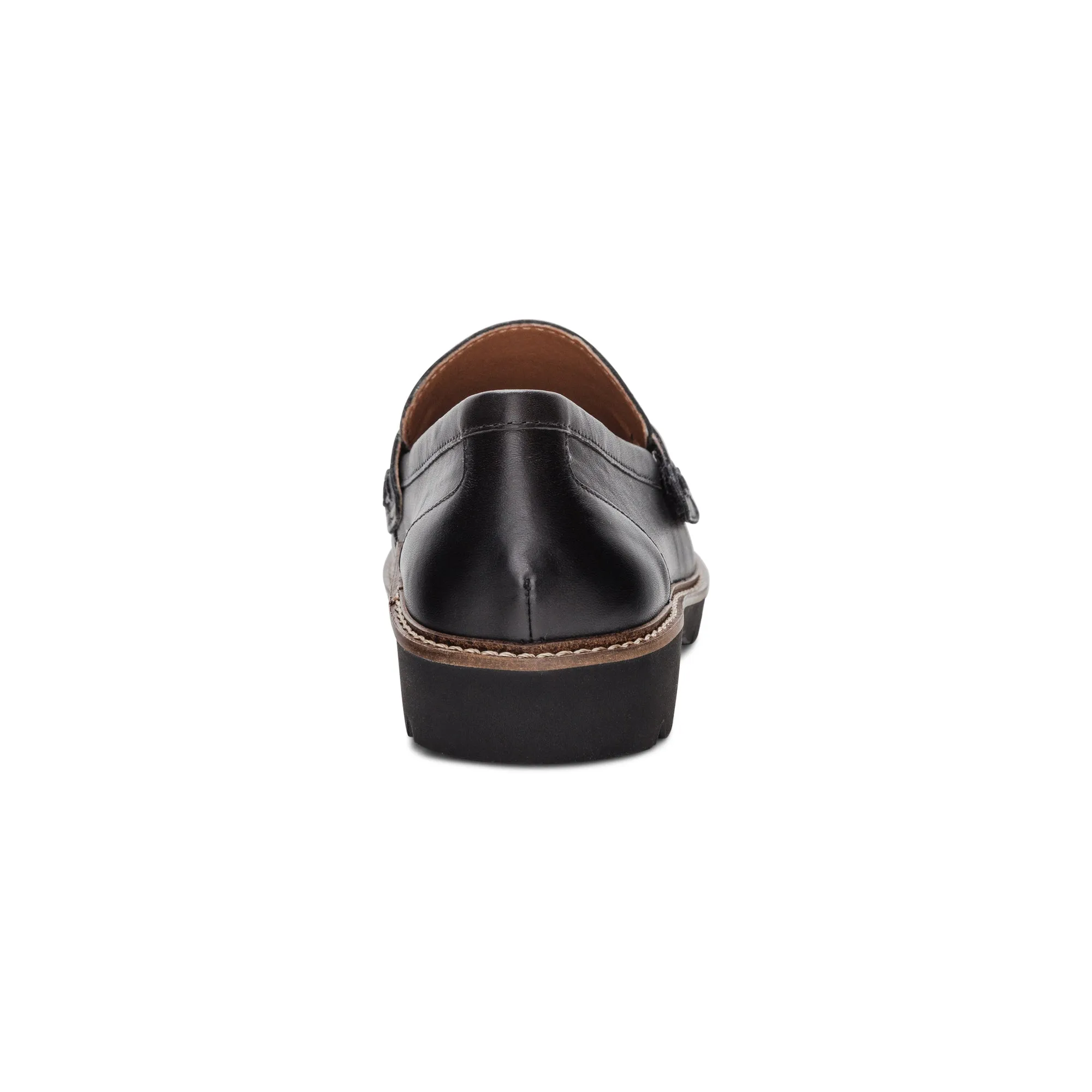 Women's Aetrex Collette Loafer With Arch Support