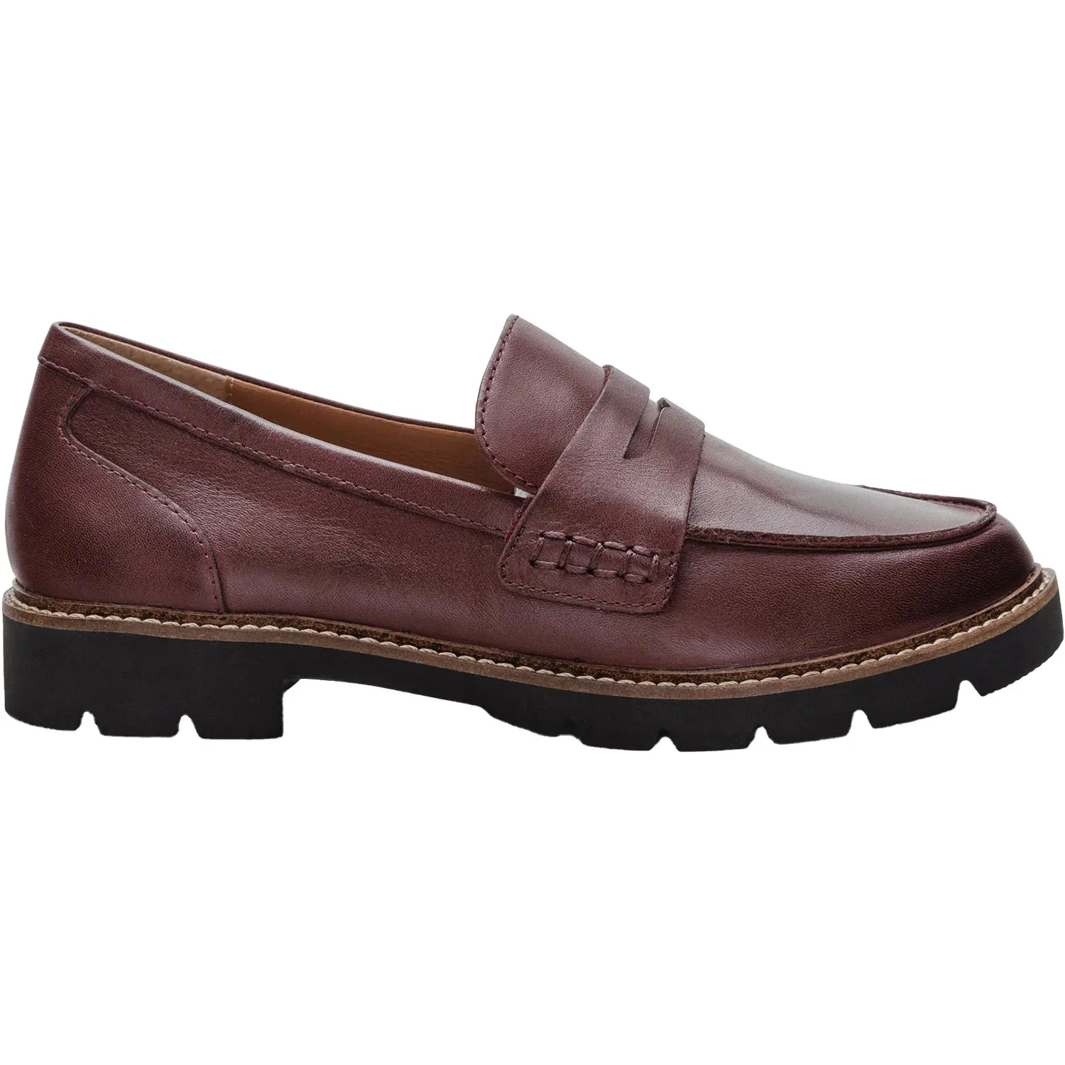 Women's Aetrex Collette Loafer With Arch Support