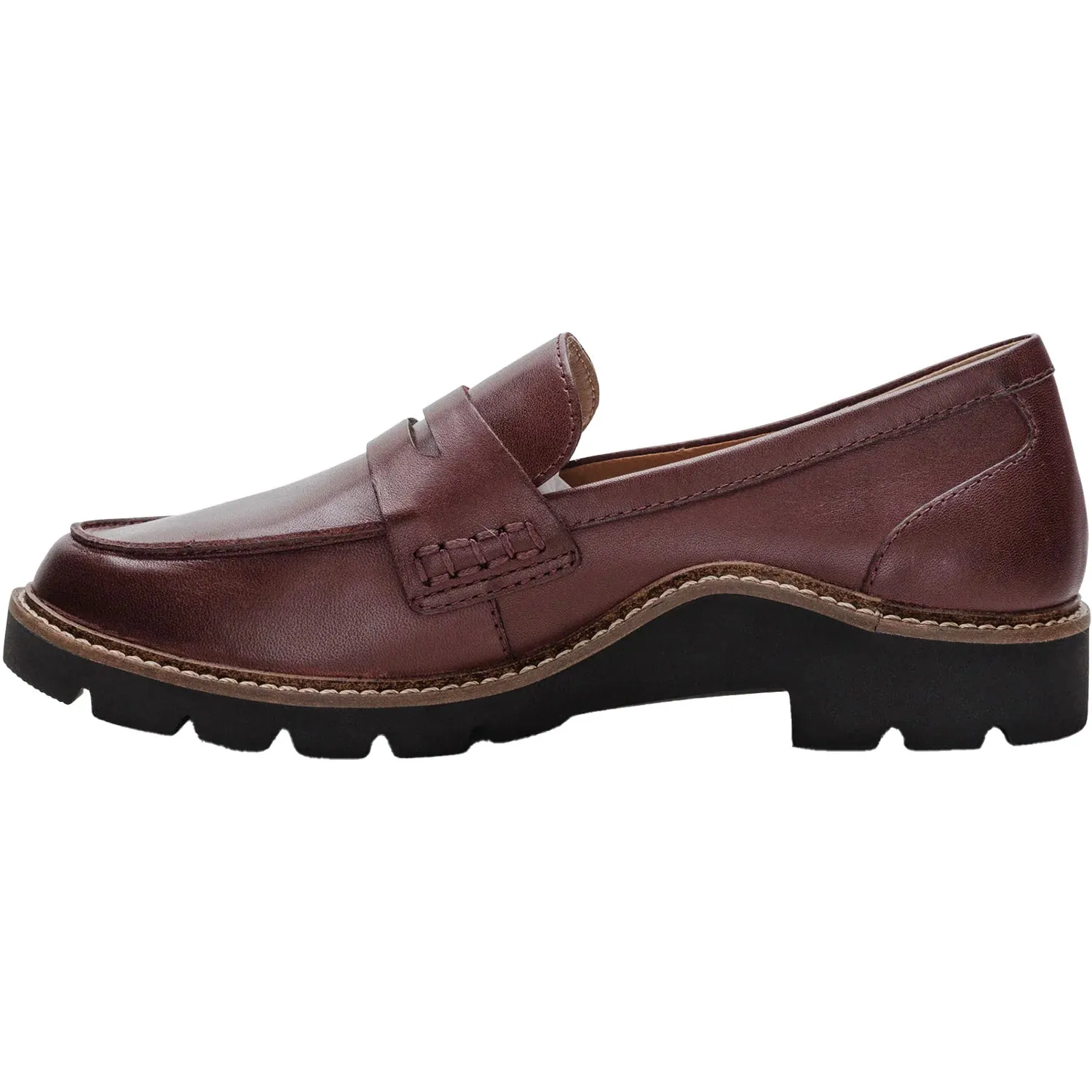 Women's Aetrex Collette Loafer With Arch Support