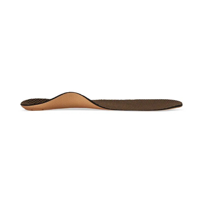 Women's Aetrex Compete Orthotics Posted