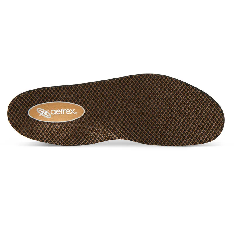 Women's Aetrex Compete Orthotics Posted