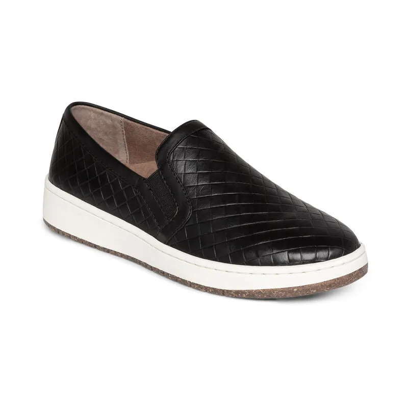 Women's Aetrex Kenzie Slip-On Comfort Sneakers