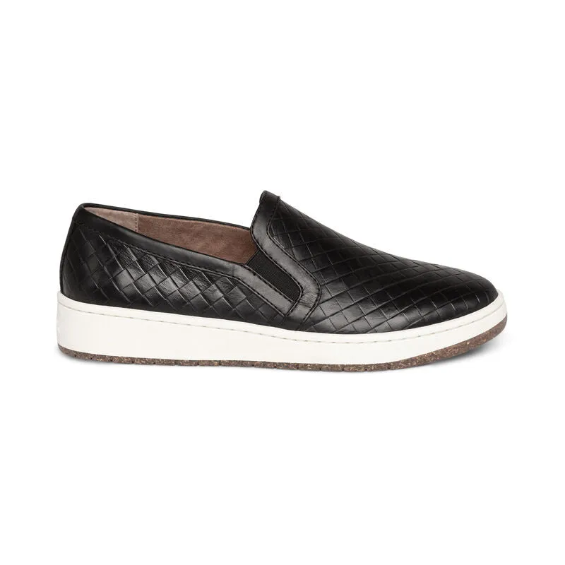 Women's Aetrex Kenzie Slip-On Comfort Sneakers