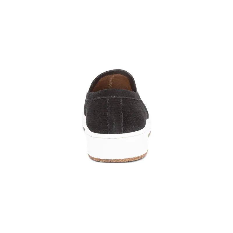 Women's Aetrex Kenzie Slip-On Comfort Sneakers